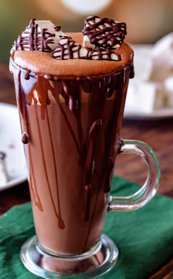 Hot Chocolate